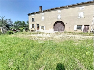 maison de village à la vente -   88270  RACECOURT, surface 138 m2 vente maison de village - UBI476450642
